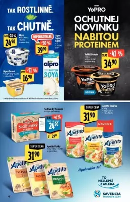 akční leták Albert 11.10.2023-24.10.2023