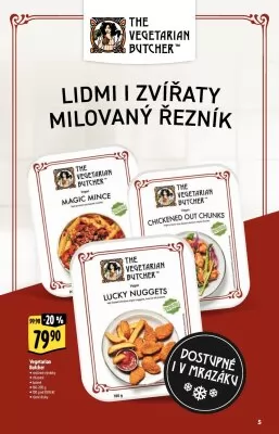 akční leták Albert 11.10.2023-24.10.2023