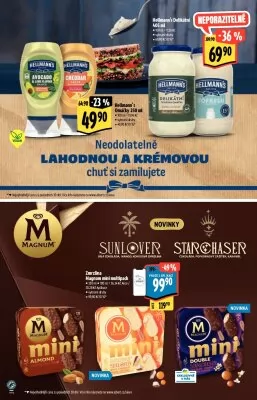 akční leták Albert 11.10.2023-24.10.2023