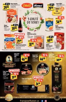 akční leták Albert 11.10.2023-24.10.2023