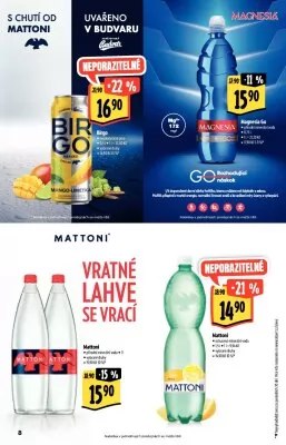 akční leták Albert 11.10.2023-24.10.2023