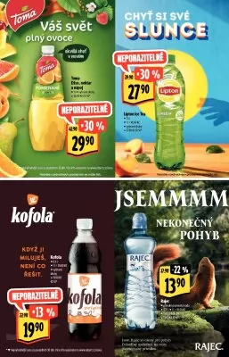 akční leták Albert 11.10.2023-24.10.2023