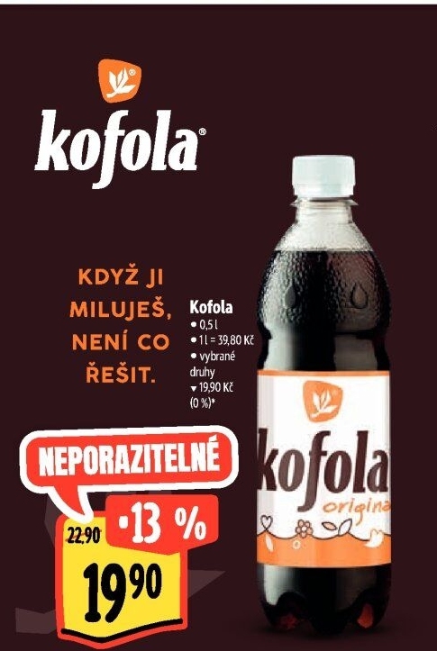Kofola