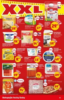 akční leták Penny Market 12.10.2023-18.10.2023