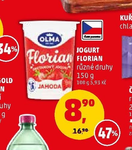 JOGURT FLORIAN
