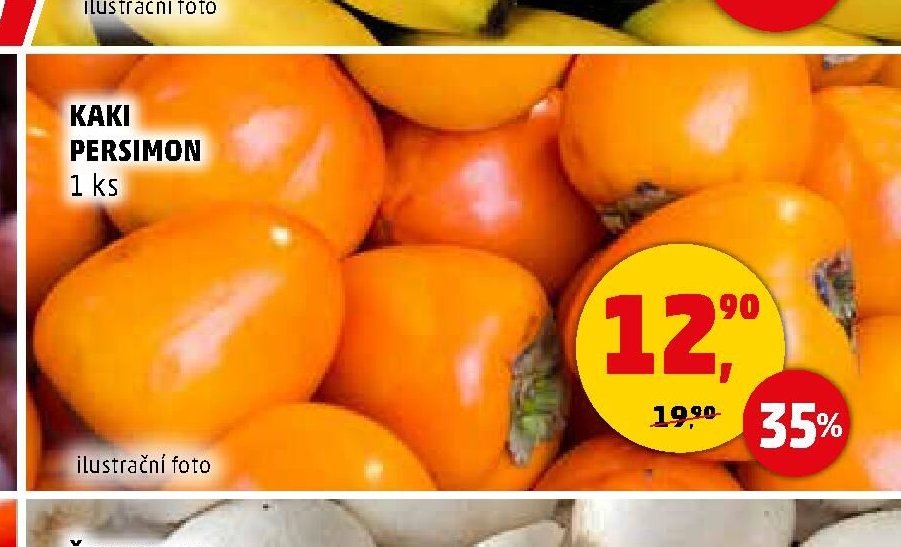 Kaki Persimon