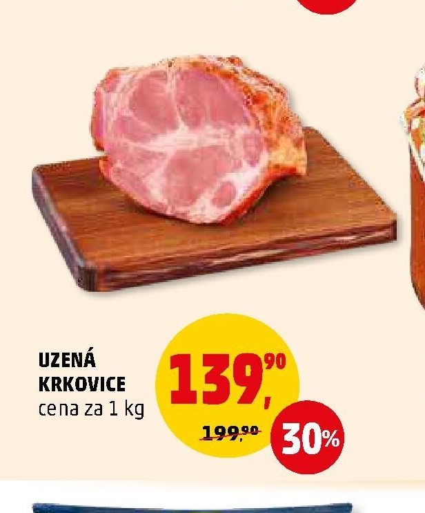 UZENÁ KRKOVICE