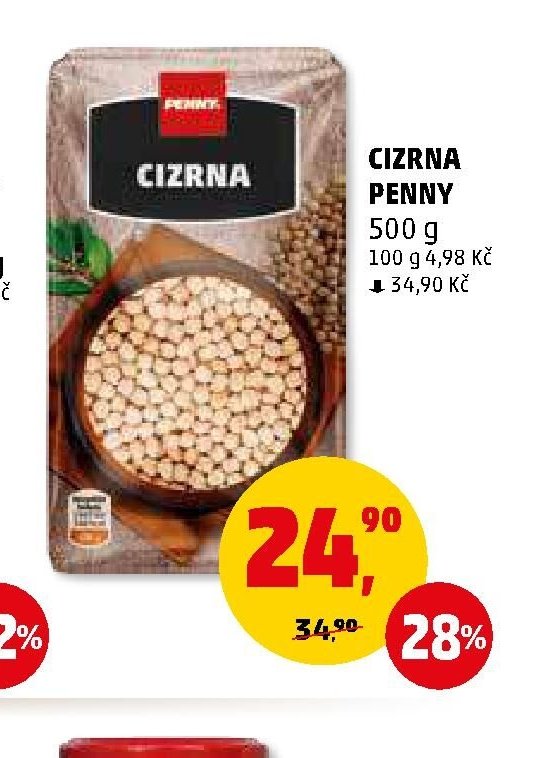 CIZRNA PENNY