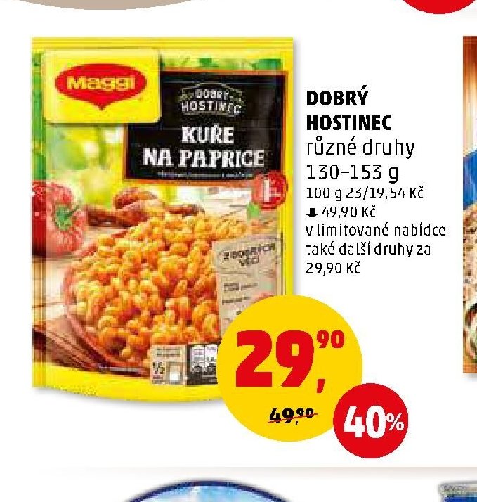 DOBRÝ HOSTINEC