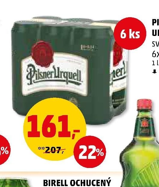 PILSNER URQUELL