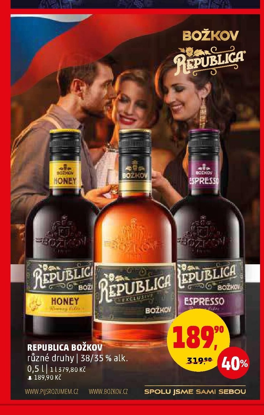 Republica Božkov