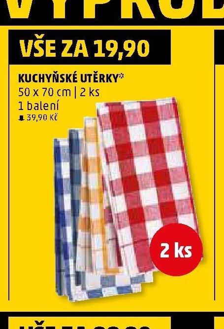 KUCHYŇSKÉ UTĚRKY
