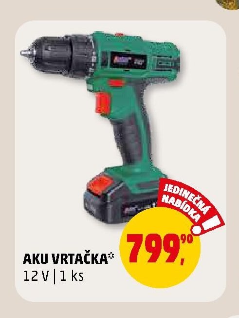 AKU VRTAČKA