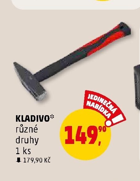 KLADIVO