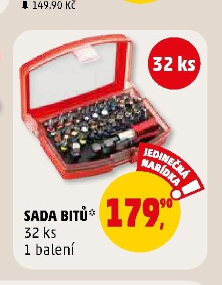 SADA BITŮ