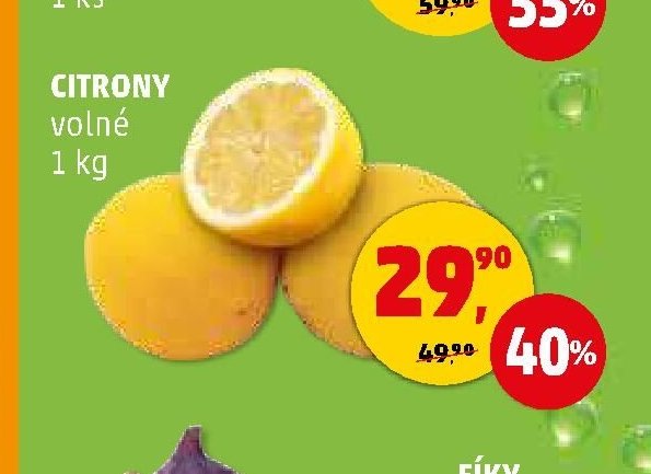 Citrony
