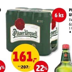 Pilsner Urquell