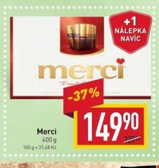Merci