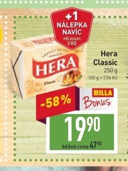 Hera Classic