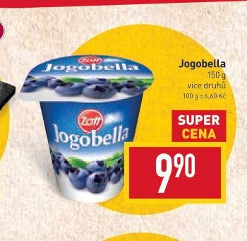 Jogobella