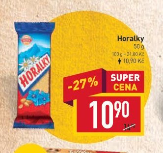 Horalky