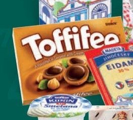 Toffifee