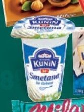 Kunín Smetana