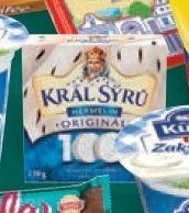 Král sýrů