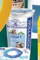 Hollandia Selský jogurt
