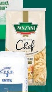 Panzani Chef