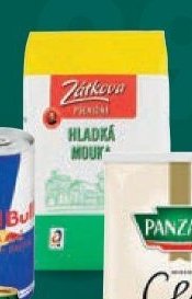 Zátkovy těstoviny