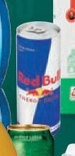 Red Bull