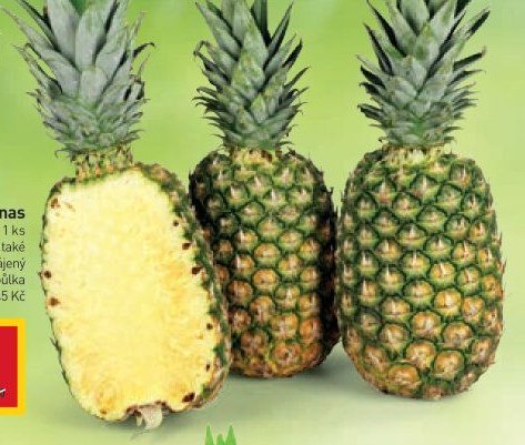 Ananas