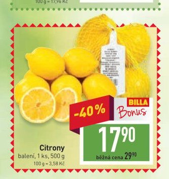 Citrony