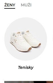 Tenisky