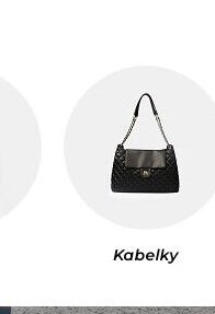 Kabelky