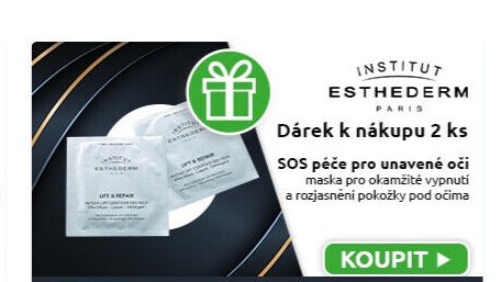 Esthederm - dárek k nákupu