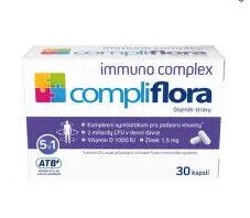 Compliflora Immuno Complex