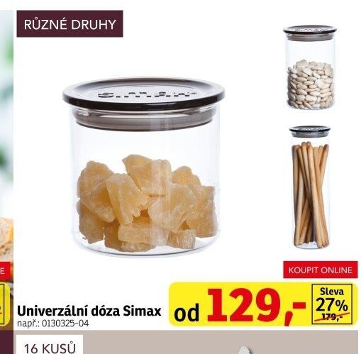 Univerzální dóza Simax - ASKO akcniletaky.com