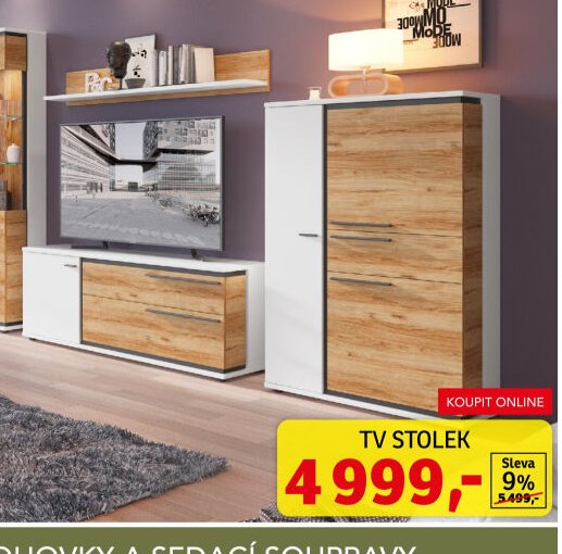TV STOLEK - ASKO akcniletaky.com