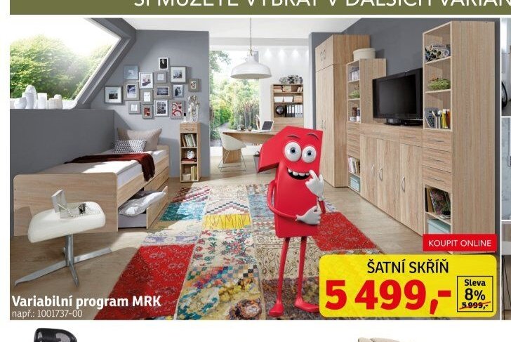 Variabilní program MRK - ASKO akcniletaky.com