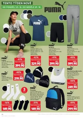 akční leták Kaufland 18.10.2023-24.10.2023