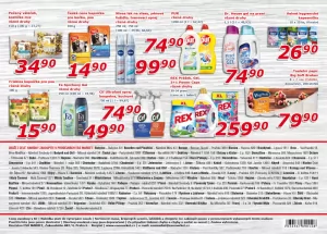 akční leták ESO MARKET 18.10.2023-29.10.2023