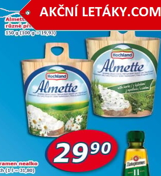 Žervé Almette Hochland