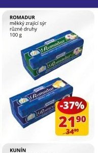 ROMADUR