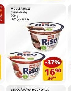 MÜLLER RISO