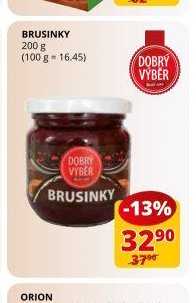 Brusinky