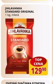 Jihlavanka Standard Original