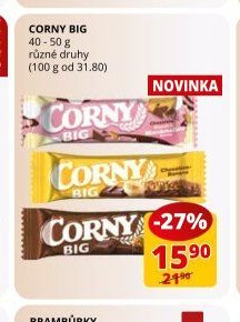 Corny Big
