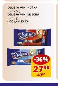 Delissa mini